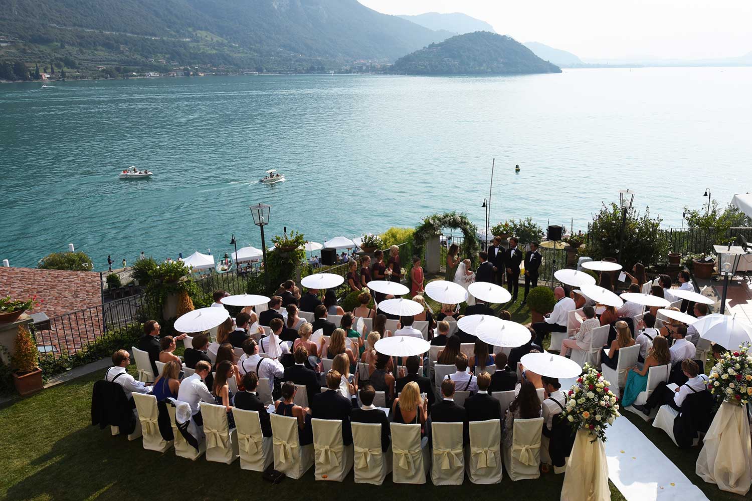 Br�llop Monte Isola show: 0