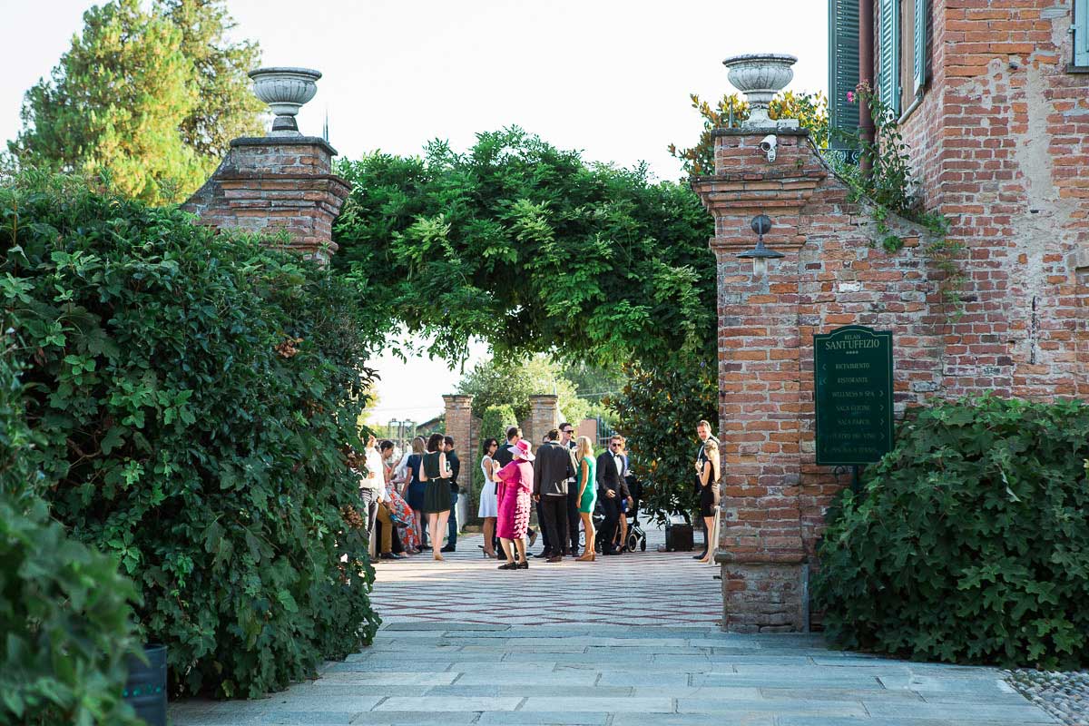 Br�llop Sant'Uffizio Piemonte show: 0
