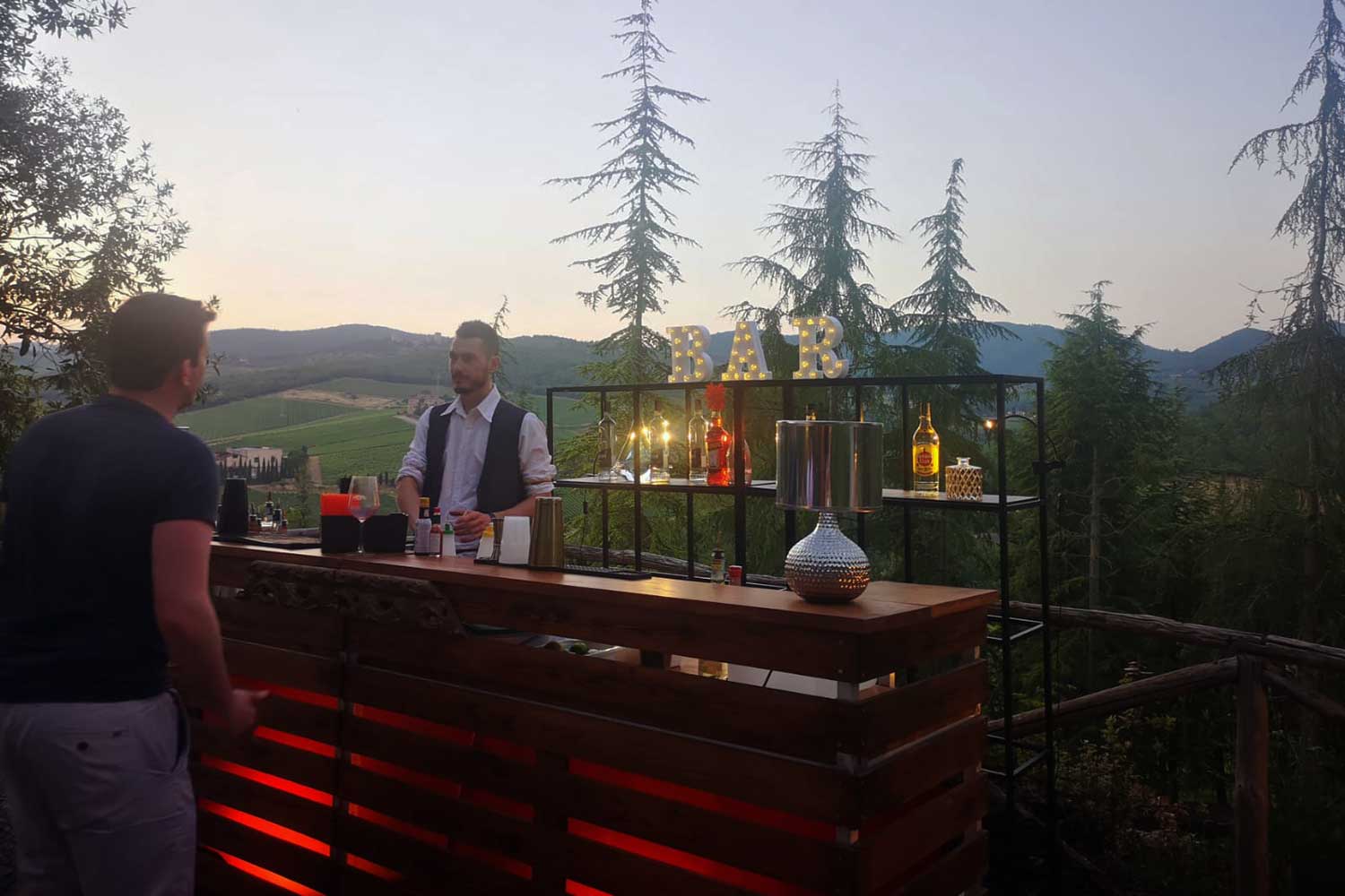Borgo Poggiaccio show: 0