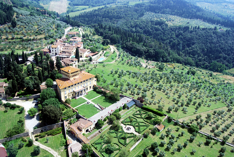 Fattoria di Maiano