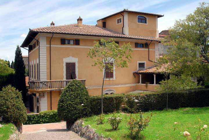 Villa Bellaria