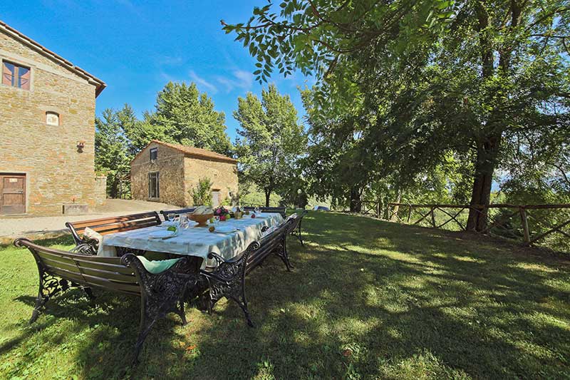 Villa Montagna