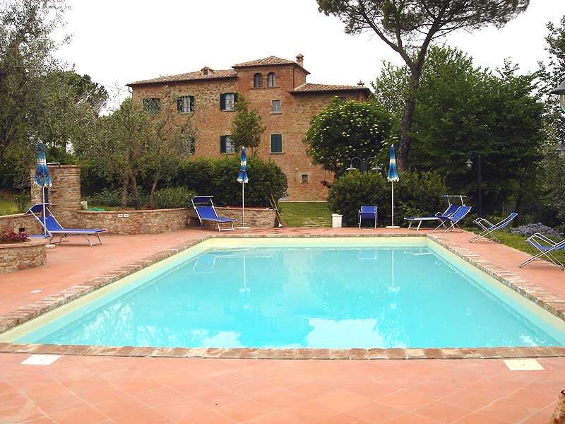 Castel del Gallo