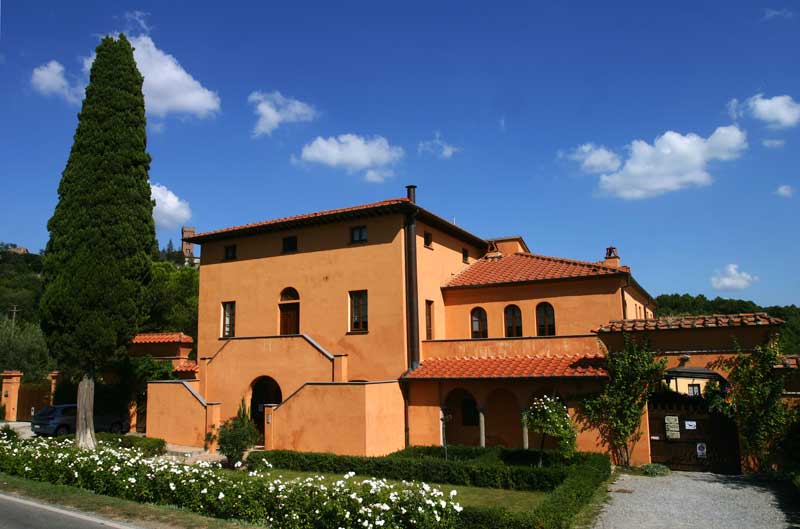 Fattoria La Torre