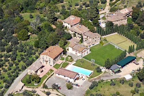 Fattoria Pogni
